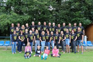 Teilnehmerliste – Filsum löppt